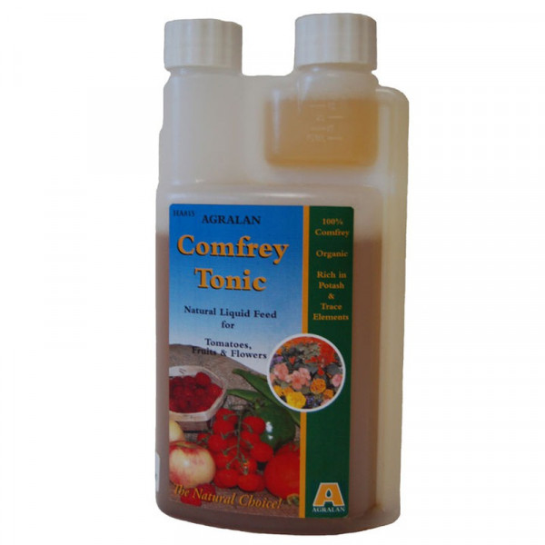 Buy Liquid Comfrey Tonic Online - Green plants & flowering plants
