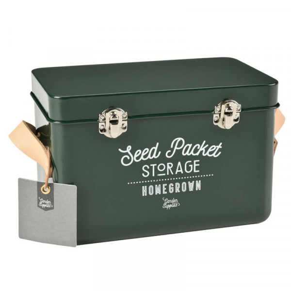 Buy Seed Storage Tin Stone Online - Green plants & flowering plants Buy Seed Storage Tin Stone Online - Green plants & flowering plants