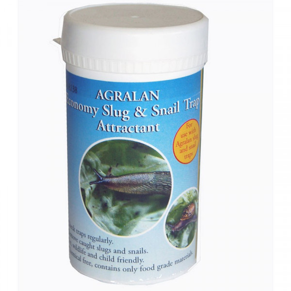 Buy Slug and Snail Trap Bait Online - Green plants & flowering plants