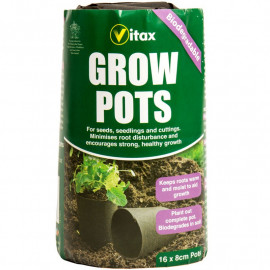 Grow Pots