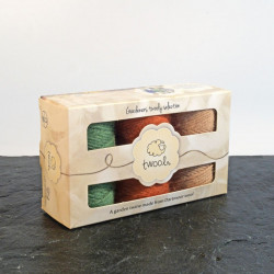 Twool Gardeners Selection Trio