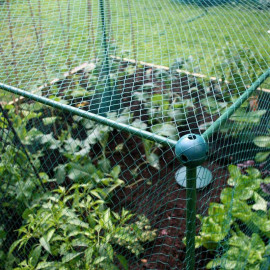 Butterfly Protection Cage 125 X 125 X 125cm