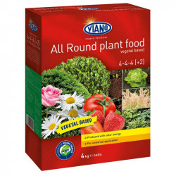 Animal Free All Round Plant Food 20kg