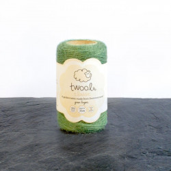 Twool Green Fingers 35m Roll