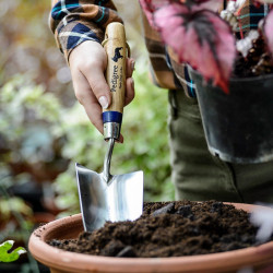 Stainless Steel Hand Trowel