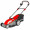 Cobra Electric 17 Lawnmower with Rear Roller