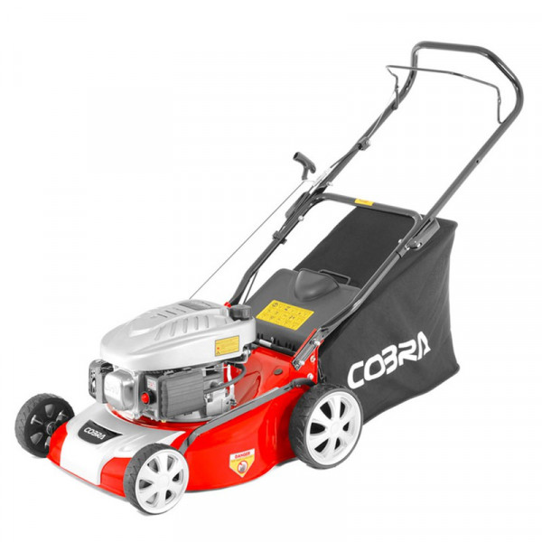 Buy Cobra 16 Petrol Power Lawnmower Online - Green plants & flowering plants Buy Cobra 16 Petrol Power Lawnmower Online - Green plants & flowering plants