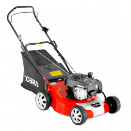 Cobra 18 Petrol Powered Lawnmower B&s
