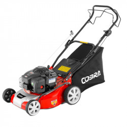 Cobra 16 Petrol Powered Lawnmower