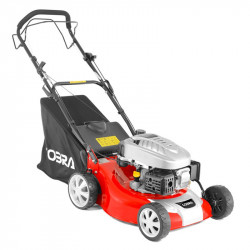 Cobra 18 Petrol Powered Lawnmower