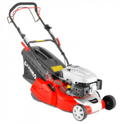 Cobra 16 Petrol Powered Rear Roller Lawn Mower