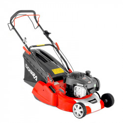 Cobra 16 Petrol Powered Rear Roller Lawnmower B&s