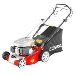 Cobra 16 Petrol Powered Lawnmower