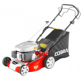 Cobra 16 Petrol Powered Lawnmower