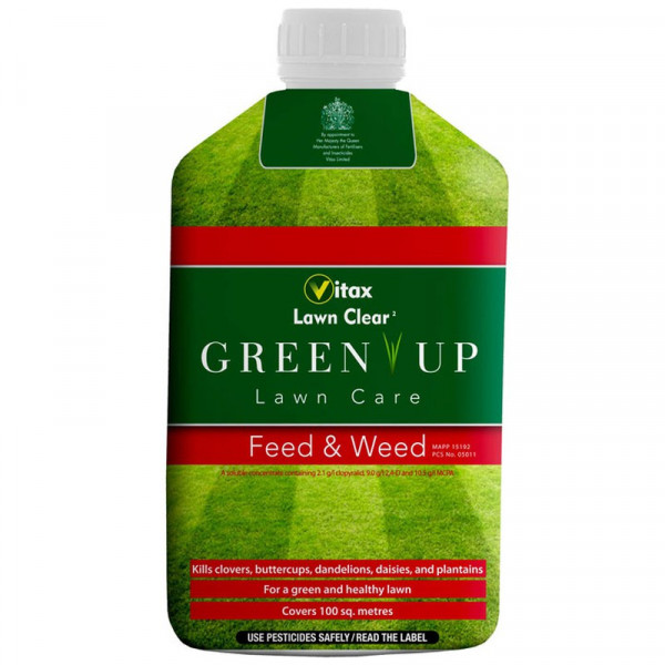 Buy Green Up Feed & Weed Online - Fruit Trees & Bushes