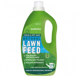Natural Liquid Lawn Feed