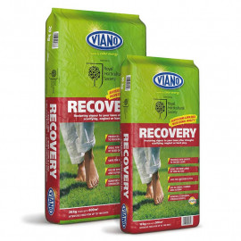 Rhs Recovery 200m