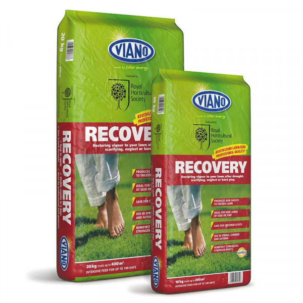 Buy RHS Recovery 200m² Online - Fruit Trees & Bushes