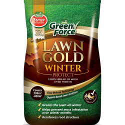 Greenforce Lawn Gold Winter Protect 200 to 400m
