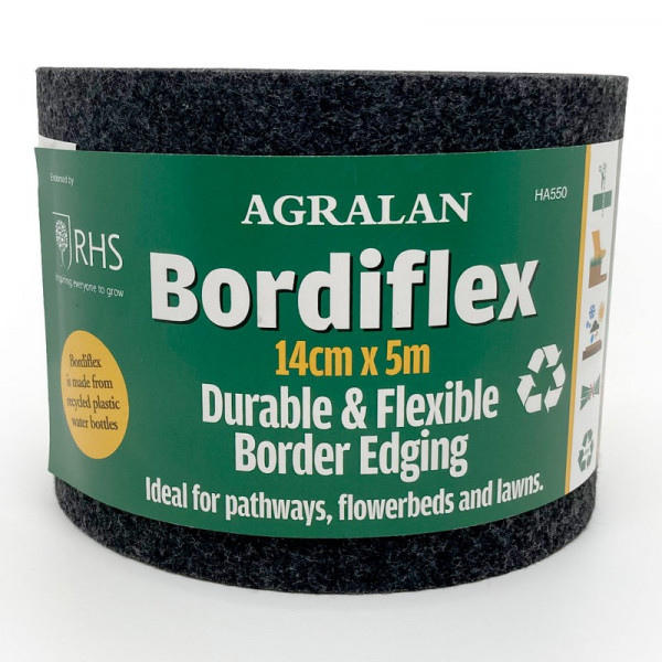 Buy RHS Bordiflex Online - Fruit Trees & Bushes