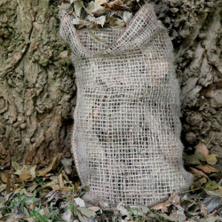 Leaf Sacks Pack of 3
