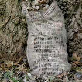 Leaf Sacks Pack of 3