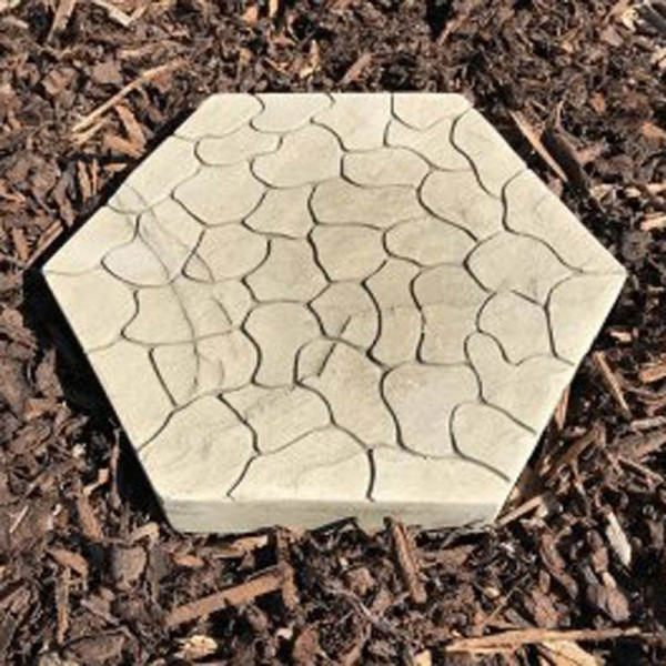 Buy Heart Stepping Stone Insect Drinker Online - Green plants & flowering plants