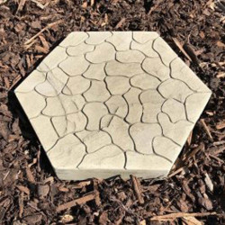 Sunflower Stepping Stone Insect Drinker
