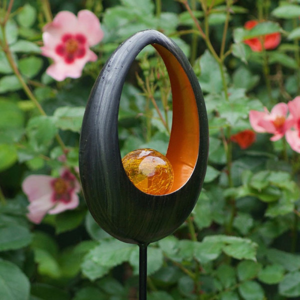 Buy Flamelight Solar Stake Ellipse Online - Green plants & flowering plants