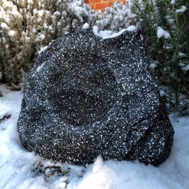 All in One Bluetooth Garden Rock Speaker