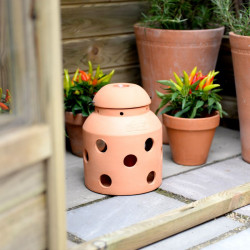 Firefly Terracotta Heater