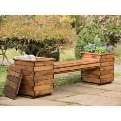Rspb Planter Seat