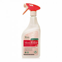Rhs Moss Killer Rtu 5ltr