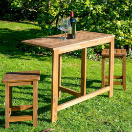 Balcony Furniture Set