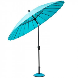 Parasol Geisha Fuchsia