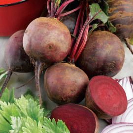 Beetroot Seeds Boltardy