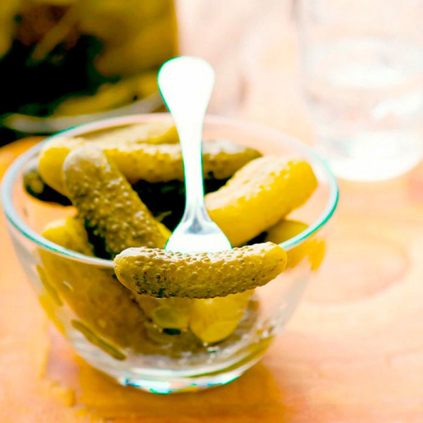 Buy Cornichon Seeds Vert Petit de Paris Online - Plant Seeds