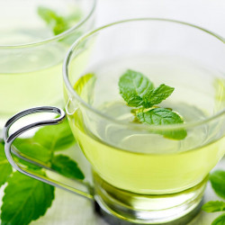 Mint Seeds Menthol Soother