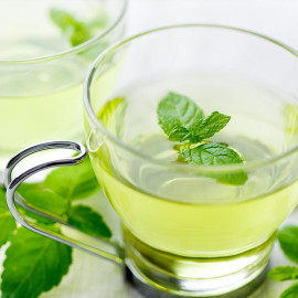 Mint Seeds Menthol Soother